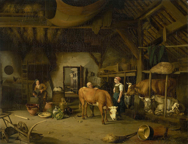 james-de-rijk-1830-peasant-interior-art-print-fine-art-reproduction-wall-art-id-afzvcqq5y