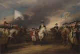 john-trumbull-1787-the-surrender-of-lord-cornwallis-at-yorktown-october-19-1781-art-print-fine-art-reproduction-wall-art-id-afzy2ra8m