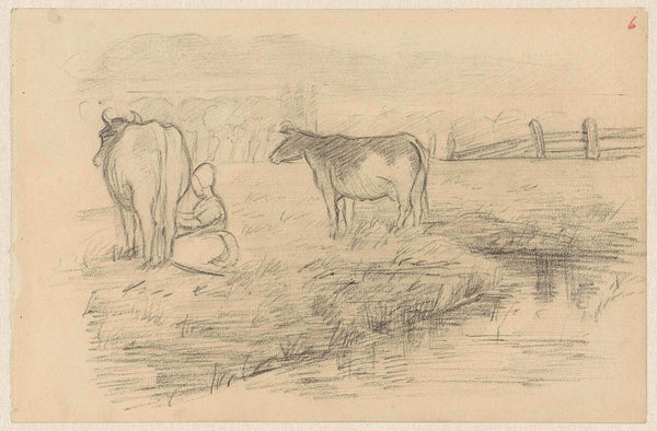 jozef-israels-1834-meadow-with-three-cows-and-a-milk-girl-art-print-fine-art-reproduction-wall-art-id-ag01ipdoj