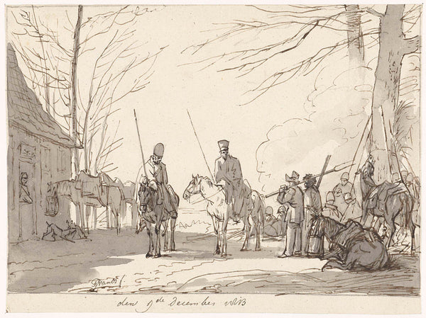 pieter-gerardus-van-os-1813-bivouac-of-cossacks-december-9-1813-art-print-fine-art-reproduction-wall-art-id-ag042xzhy