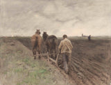 anton-mauve-1848-aratura-contadino-stampa-d'arte-riproduzione-d'arte-wall-art-id-ag1i679ep