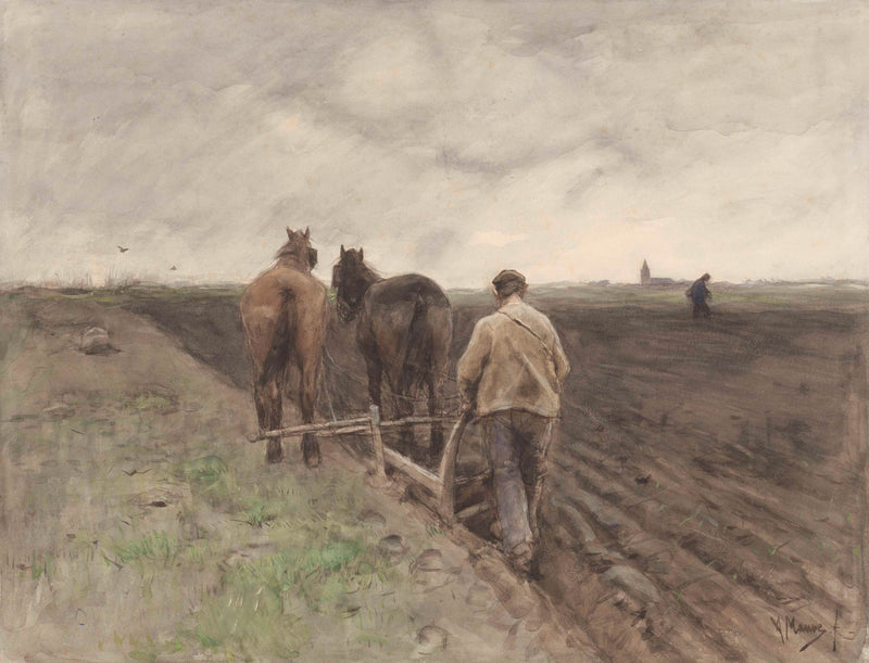anton-mauve-1848-plowing-farmer-art-print-fine-art-reproduction-wall-art-id-ag1i679ep