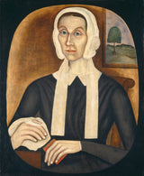 тхомас-скиннер-1845-портрет-жене-умјетност-тисак-ликовна-умјетност-репродукција-зид-умјетност-ид-аг1јхи7х2