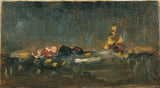 西奧多·馮·霍曼-1895-靜物-藝術-印刷-美術-複製-牆-藝術-id-ag2ane4l6