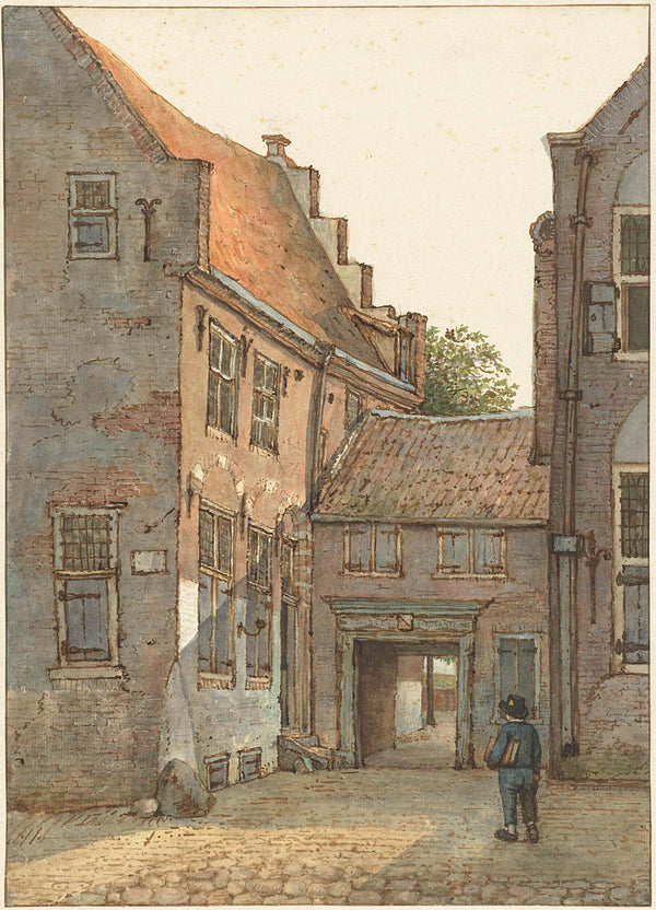 gerrit-lamberts-1786-gate-of-old-gymnasium-in-utrecht-art-print-fine-art-reproduction-wall-art-id-ag2jw151v