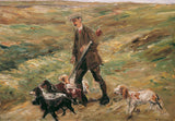 max-liebermann-1913-dünlərdə-ovçular-art-çap-incə-sənət-reproduksiya-divar-art-id-ag2ycfnnn
