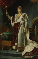 neznano-1805-portret cesarja-Napoleona-i-art-tisk-likovna-reprodukcija-stena-umetnost-id-ag4ndy0mz