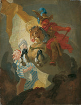 joseph-winterhalder-dj-1765-riding-commander-art-print-reprodukcja-dzieł sztuki-wall-art-id-ag51vzdl3