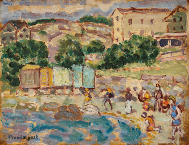 maurice-brazil-prendergast-beach-and-village-art-print-fine-art-reproduction-wall-art-id-ag5pjqmyw