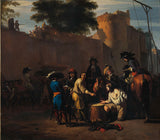 jan-van-huchtenburg-1680-dice-game-at-the-gallows-art-print-fine-art-reproduction-wall-art-id-ag69ii2z8