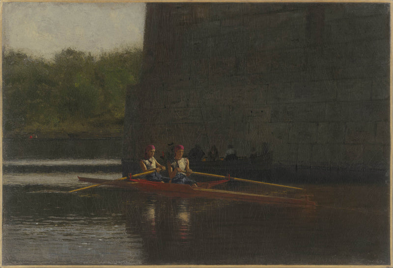 thomas-eakins-1874-the-oarsmen-the-schreiber-brothers-art-print-fine-art-reproduction-wall-art-id-ag6uze552