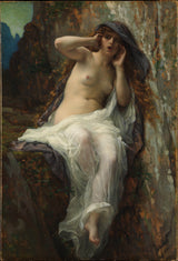 알렉산드르-카바넬-1874-에코-예술-인쇄-미술-복제-벽-예술-id-ag7878tt7