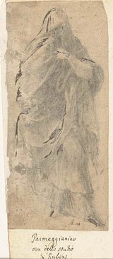 desconhecido-1502-draping-figura-quase-frontalmente-vista-art-print-fine-art-reprodução-wall-art-id-ag8o58cw6