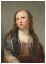 pieter-de-grebber-1656-portret-młodej kobiety