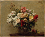 henri-fantin-latour-1880-letnie-kwiaty-sztuka-druk-reprodukcja-dzieł sztuki-sztuka-ścienna-id-ag9kjv3zd
