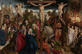 andre-d-ypres-1450-a-crucificação-arte-impressão-belas-artes-reprodução-parede-arte-id-ag9wsb9wa