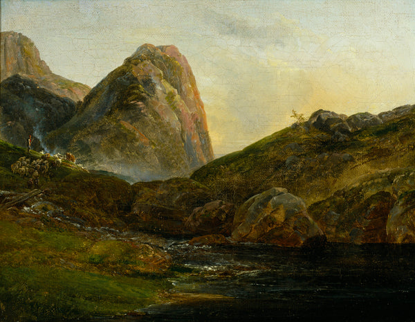 j-c-dahl-1821-norwegian-landscape-jordalsnuten-art-print-fine-art-reproduction-wall-art-id-agajqyiye