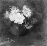 威尔顿洛克伍德-1910-牡丹艺术印刷-精美艺术复制品-墙艺术-id-agb0v82qr
