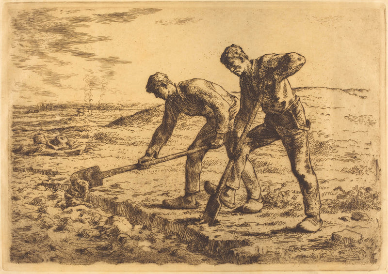 jean-francois-millet-1855-the-diggers-art-print-fine-art-reproduction-wall-art-id-agbej7526