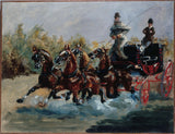 henri-de-toulouse-lautrec-1880-mara mma-echeta-nke-the-promenade-des-anglais-art-ebipụta-fine-art-mmeputa-wall-art