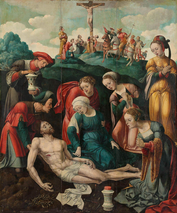 unknown-1530-the-lamentation-of-christ-art-print-fine-art-reproduction-wall-art-id-agch461sh