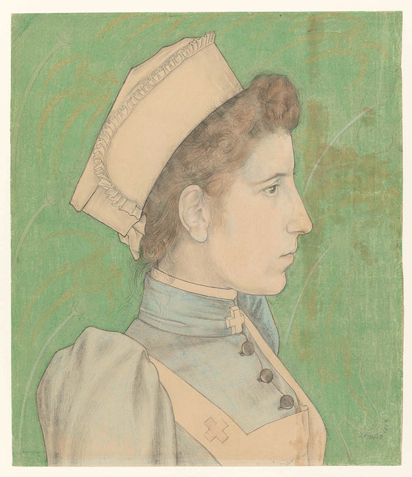 jan-toorop-1894-portrait-of-nurse-nelly-art-print-fine-art-reproduction-wall-art-id-agd3svvao