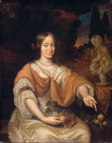 daniel-haringh-1670-portrait-of-sarah-pottey-wife-of-johan-bochoven-art-print-fine-art-reproduction-wall-art-id-agdxr6rms