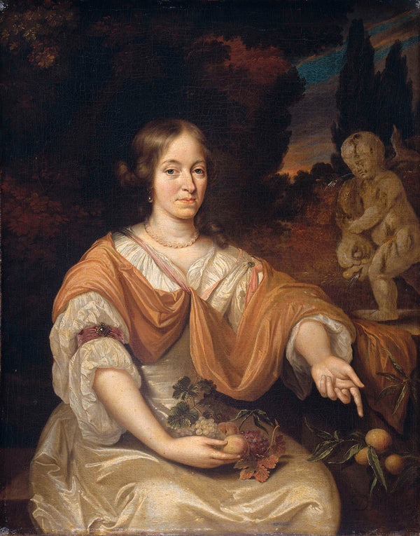 daniel-haringh-1670-portrait-of-sarah-pottey-wife-of-johan-bochoven-art-print-fine-art-reproduction-wall-art-id-agdxr6rms