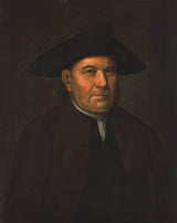 Franz-conrad-Lohr-1788-portrett-of-a-man-Thorvaldsens-far-art-print-fine-art-gjengivelse-vegg-art-id-agf6tl2b5