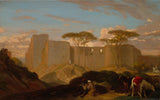 alexandre-gabriel-decamps-1842-den-godsamaritaner-kunsttrykk-fine-art-reproduction-wall-art-id-agf8jwnmn