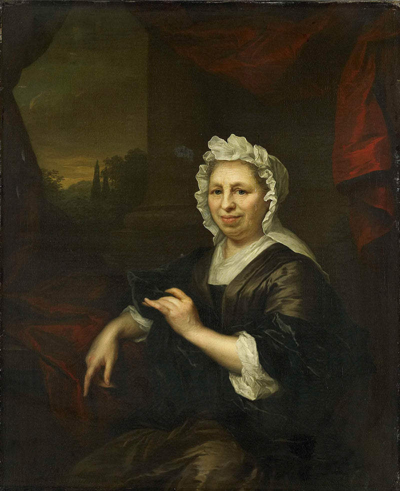 unknown-1700-butcher-hooft-1640-1721-widow-of-jan-van-de-poll-art-print-fine-art-reproduction-wall-art-id-agggjpe6b