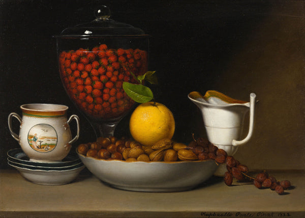 raphaelle-peale-1822-still-life-strawberries-nuts-c-art-print-fine-art-reproduction-wall-art-id-aggvza2ht