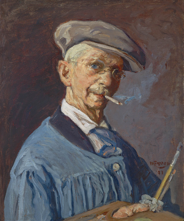 william-j-forsyth-1923-the-painter-man-art-print-fine-art-reproduction-wall-art-id-aghvnv62n