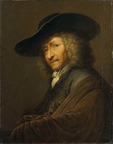 Norbert-van-bloemen 1700-jan-pietersz-zomer-1641-1724-阿姆斯特丹-艺术经销商-艺术-印刷-精细-艺术-复制-墙-艺术-id-aghy5vjbq