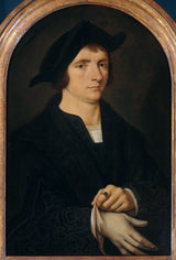 desconhecido-1518-retrato-de-joris-vezeleer-art-print-fine-art-reprodução-arte-de-parede-id-aghyop3n8