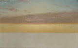 john-frederick-kensett-1872-sunset-sky-impressió-art-reproducció-belles-arts-wall-art-id-agjwpyk2a