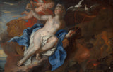 johann-michael-rottmayr-1695-venere-e-cupido-alla-fucina-di-vulcano-stampa-artistica-riproduzione-fine-art-wall-art-id-agkf72nbc