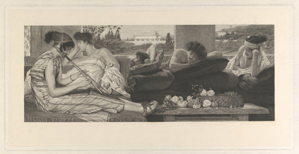 sir-lawrence-alma-tadema-1881-the-siesta-art-print-fine-art-reproduction-wall-art-id-agm5ruiv8