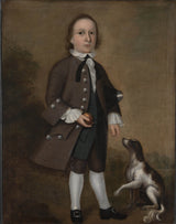 joseph-badger-1758-耶利米亚·贝尔纳普艺术印刷精美艺术复制品墙艺术id-agmb1coov
