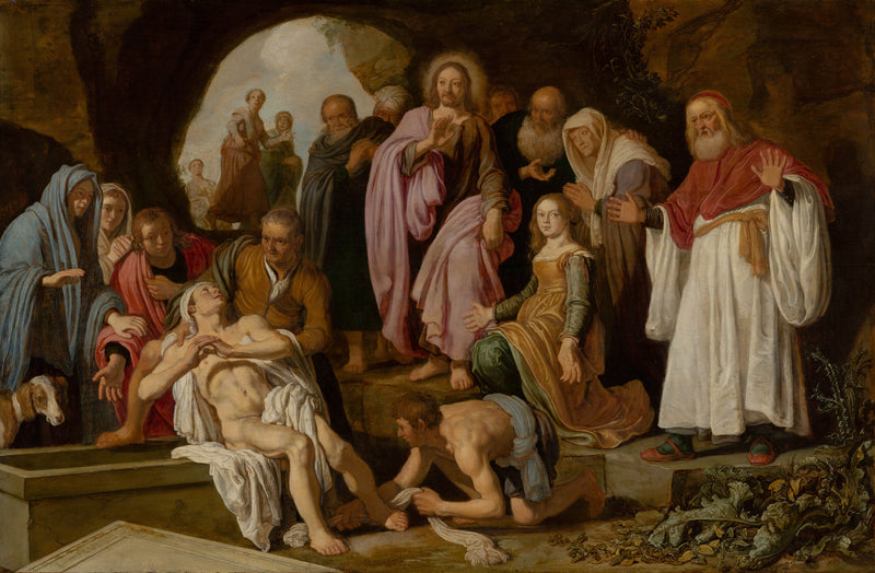 pieter-lastman-1622-the-raising-of-lazarus-art-print-fine-art-reproduction-wall-art-id-agojzn1tw