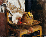 alexander-rothaug-still-life-with-pitcher-and-fruits-art-print-fine-art-reproduction-wall-art-id-agov0fbn9