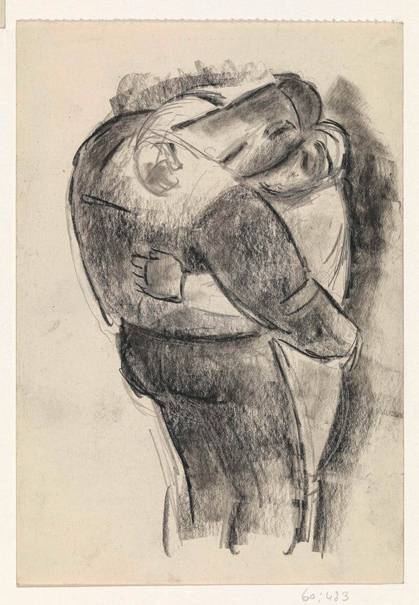 leo-gestel-1891-the-embrace-art-print-fine-art-reproduction-wall-art-id-agplgon3n