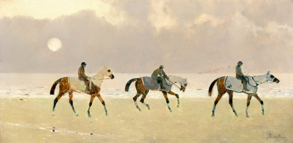 rene-pierre-charles-princeteau-1892-riders-on-the-beach-at-dieppe-art-print-fine-art-reproduction-wall-art-id-agqjz8dyd