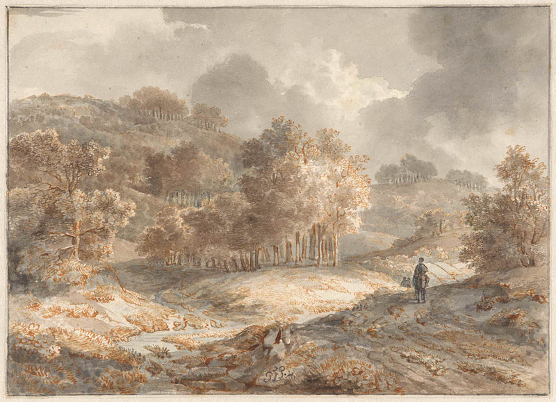 pieter-francis-peters-jr-1828-rolling-landscape-art-print-fine-art-reproduction-wall-art-id-agqp9tp81