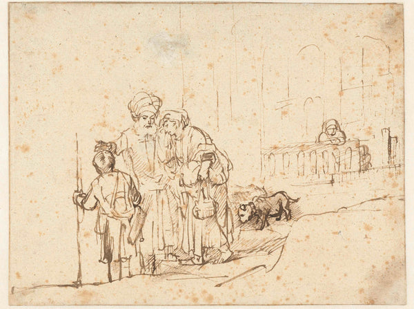 rembrandt-van-rijn-1648-abraham-sends-hagar-and-away-ismael-art-print-fine-art-reproduction-wall-art-id-agryyy32g