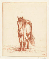 jean-bernard-1816-farasi-aliyesimama-mbele-sanaa-print-fine-art-reproduction-ukuta-art-id-ags6axqqq