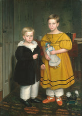 robert-peckham-1838-the-raymond-dzieci-artystyka-reprodukcja-sztuki-sztuki-sciennej-id-art-agt5ahgbt
