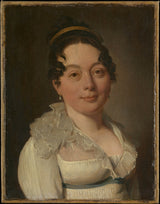 Louis-Leopold Boilly-portrait-of-a-žena-art-print-fine-art-reprodukčnej-múr-art-id-agtbkcpqy