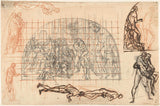 安德里亞-科莫迪-1590-火-特洛伊-藝術印刷-精美藝術複製品-牆藝術-id-agus4ghqi