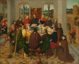 לא ידוע-1485-אחרונה-סעודה-אמנות-הדפסה-אמנות-רפרודוקציה-וול-ארט-מזהה-aguxv1yv1